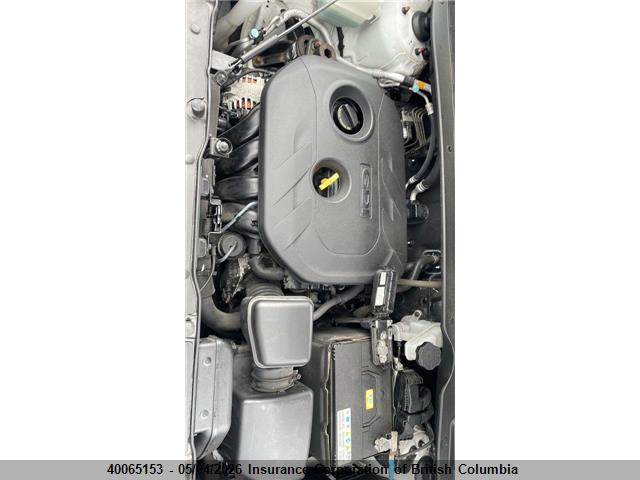KM8JTCAF5FU060806 Hyundai TUCSON GLS