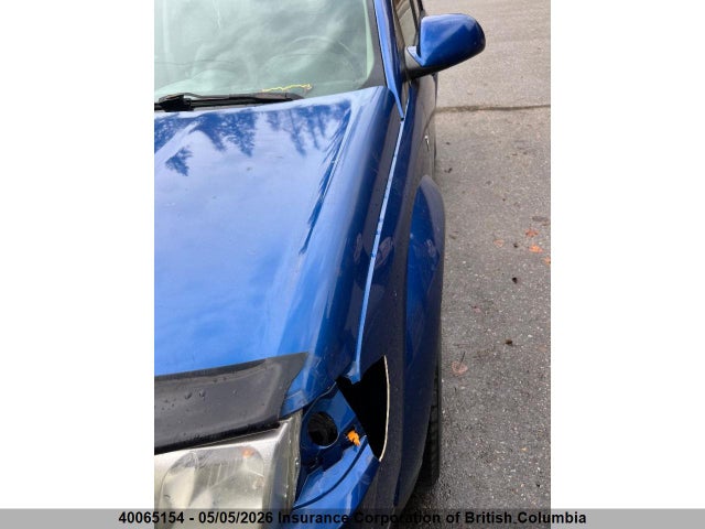 Aukcja sprzedaży 2005 Saturn Vue, vin: 5GZCZ63475S829596, numer aukcji: 40065154