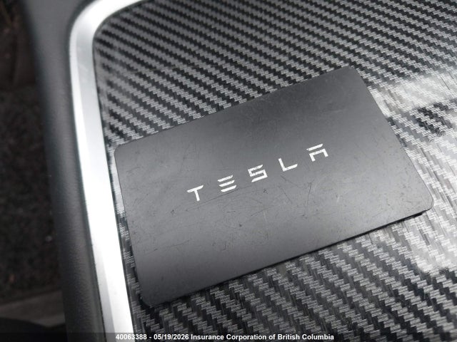 Продажа на аукционе авто 2023 Tesla Model 3, vin: LRW3E1EB6PC923409, номер лота: 40063388