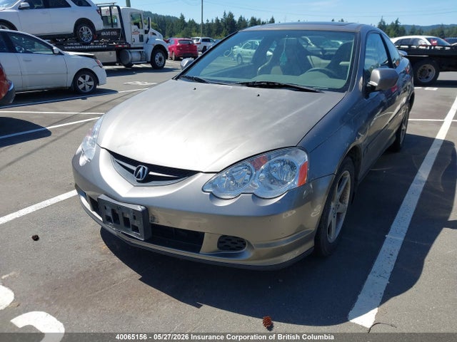 Auction sale of the 2003 Acura Rsx, vin: JH4DC54813C803374, lot number: 40065156