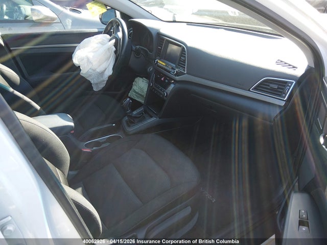 KMHD84LF2HU266525 Hyundai Elantra Se/value/limited