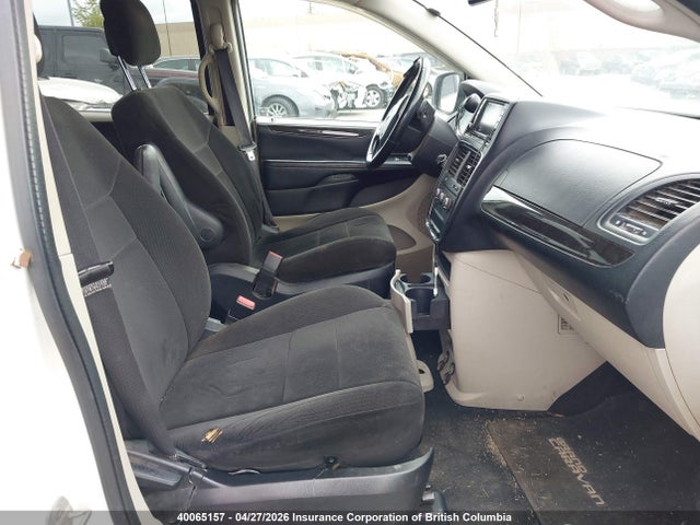 Продажа на аукционе авто 2012 Dodge Grand Caravan Se, vin: 2C4RDGBG6CR249122, номер лота: 40065157