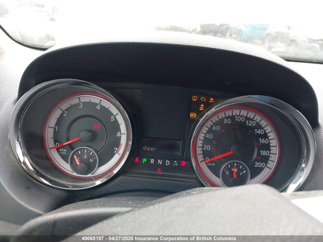 Продажа на аукционе авто 2012 Dodge Grand Caravan Se, vin: 2C4RDGBG6CR249122, номер лота: 40065157