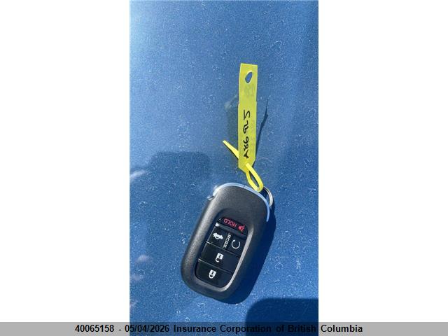 Продажа на аукционе авто 2026 Honda Civic, vin: 2HGFE4F85TH007141, номер лота: 40065158