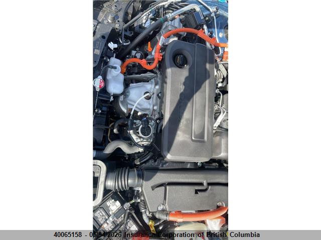 Продажа на аукционе авто 2026 Honda Civic, vin: 2HGFE4F85TH007141, номер лота: 40065158