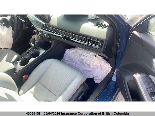 Продажа на аукционе авто 2026 Honda Civic, vin: 2HGFE4F85TH007141, номер лота: 40065158
