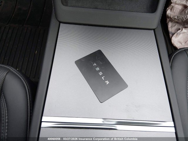 Aukcja sprzedaży 2024 Tesla Model 3, vin: LRW3E7FAXRC102602, numer aukcji: 40060056