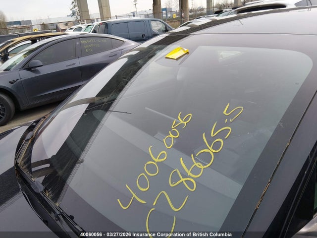 Aukcja sprzedaży 2024 Tesla Model 3, vin: LRW3E7FAXRC102602, numer aukcji: 40060056