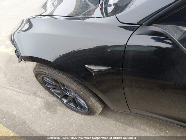 Aukcja sprzedaży 2024 Tesla Model 3, vin: LRW3E7FAXRC102602, numer aukcji: 40060056