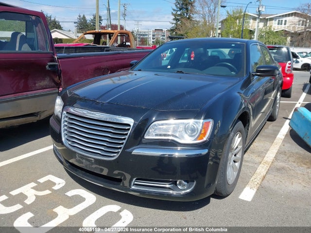 Aukcja sprzedaży 2012 Chrysler 300, vin: 2C3CCAAG6CH110187, numer aukcji: 40065159