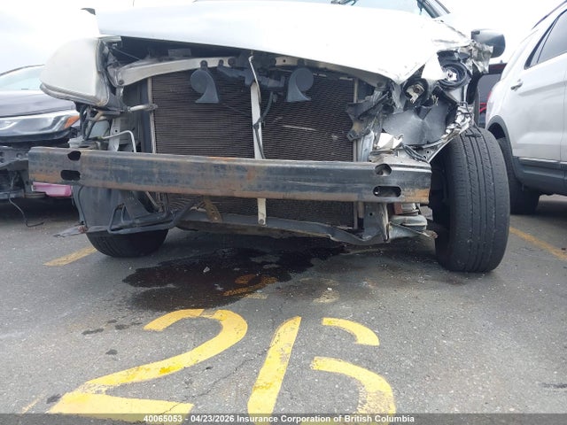 40065053 :رقم المزاد ، 5TDZK29C88S101001 vin ، 2008 Toyota Sienna Ce مزاد بيع