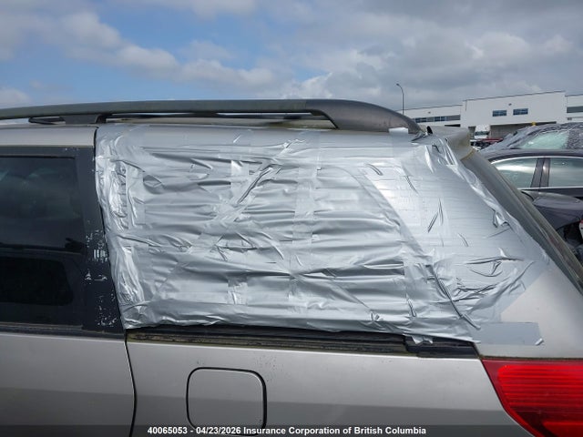 40065053 :رقم المزاد ، 5TDZK29C88S101001 vin ، 2008 Toyota Sienna Ce مزاد بيع