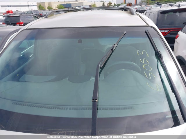 40065053 :رقم المزاد ، 5TDZK29C88S101001 vin ، 2008 Toyota Sienna Ce مزاد بيع