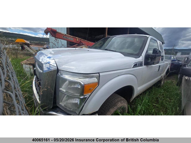 2012 Ford F250 მანქანა იყიდება აუქციონზე, vin: 1FT7X2B61CEB46762, აუქციონის ნომერი: 40065161