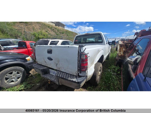 2012 Ford F250 მანქანა იყიდება აუქციონზე, vin: 1FT7X2B61CEB46762, აუქციონის ნომერი: 40065161