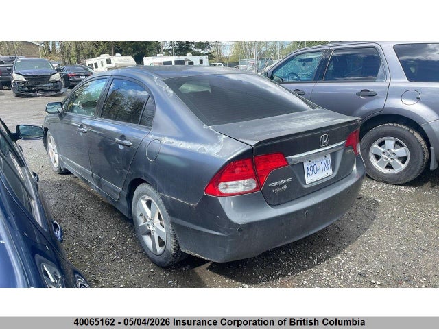Продаж на аукціоні авто 2010 Honda Civic, vin: 2HGFA1F6XAH028878, номер лоту: 40065162