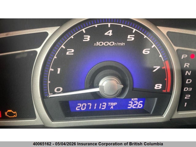 Продаж на аукціоні авто 2010 Honda Civic, vin: 2HGFA1F6XAH028878, номер лоту: 40065162