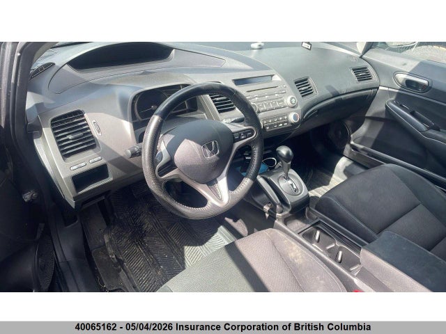 Продаж на аукціоні авто 2010 Honda Civic, vin: 2HGFA1F6XAH028878, номер лоту: 40065162