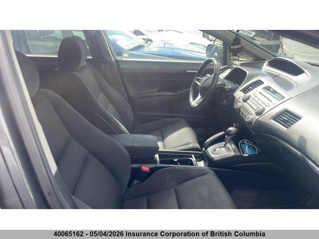 Продаж на аукціоні авто 2010 Honda Civic, vin: 2HGFA1F6XAH028878, номер лоту: 40065162