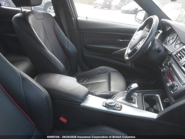 Продажа на аукционе авто 2014 Bmw 328 D Xdrive, vin: WBA3D5C52EKX96068, номер лота: 40065164
