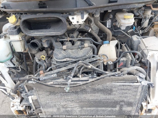 3C6URVHG7KE501099 RAM Promaster 3500 3500 High