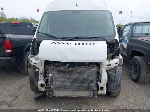 3C6URVHG7KE501099 RAM Promaster 3500 3500 High