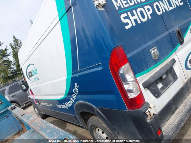 3C6URVHG7KE501099 RAM Promaster 3500 3500 High