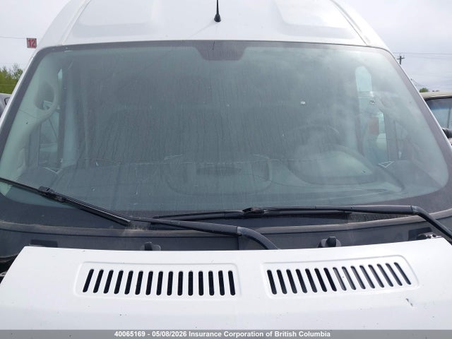3C6URVHG7KE501099 RAM Promaster 3500 3500 High