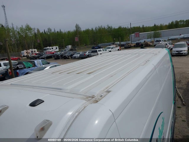 3C6URVHG7KE501099 RAM Promaster 3500 3500 High