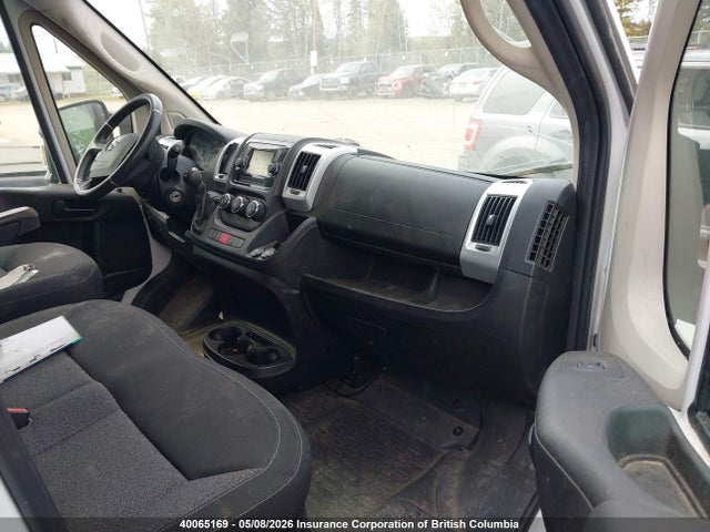 3C6URVHG7KE501099 RAM Promaster 3500 3500 High