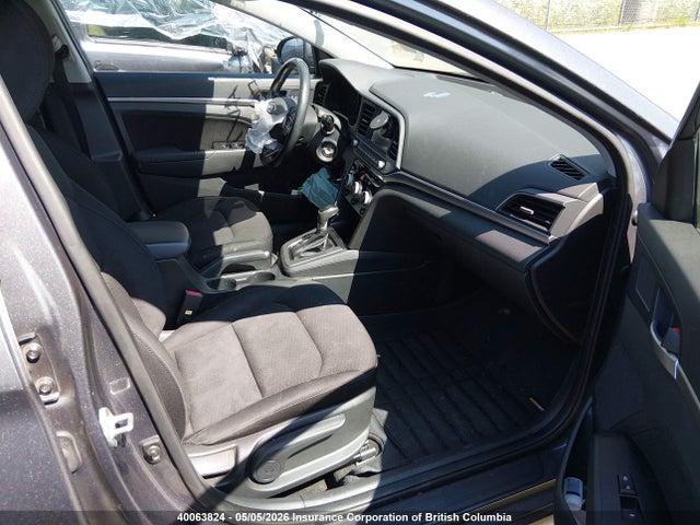 KMHD84LF3KU873427 Hyundai Elantra Sel/value/limited