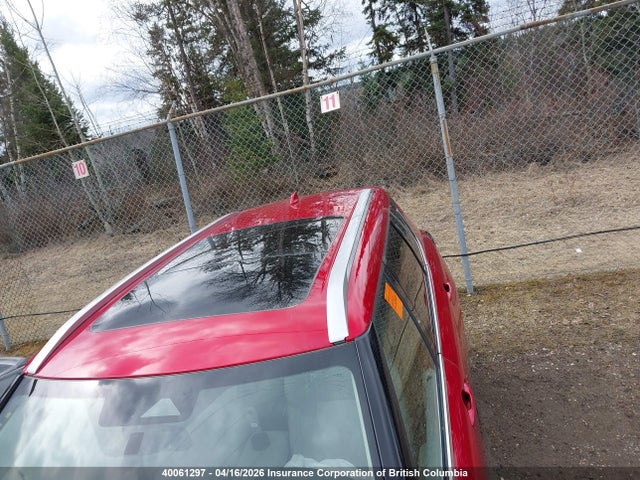 JA4J4WA84RZ621860 Mitsubishi Outlander Sel/platinum Edition