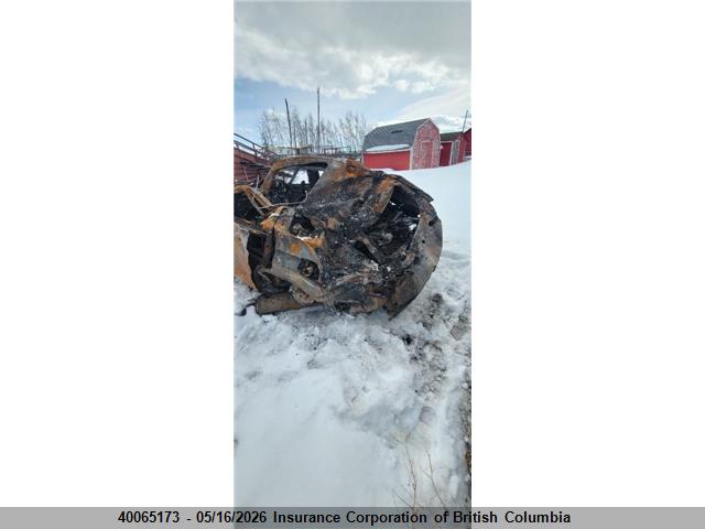 JA4T5VA96PZ603561 Mitsubishi Outlander Phev Gt