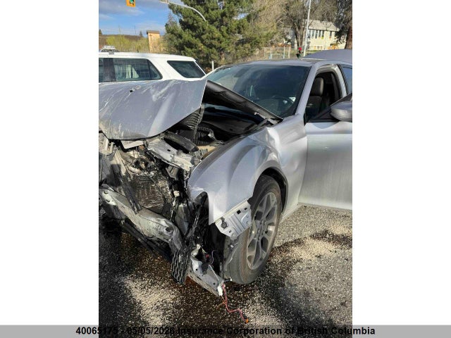 40065175 :رقم المزاد ، 2C3CCAGG5HH591449 vin ، 2017 Chrysler 300 مزاد بيع