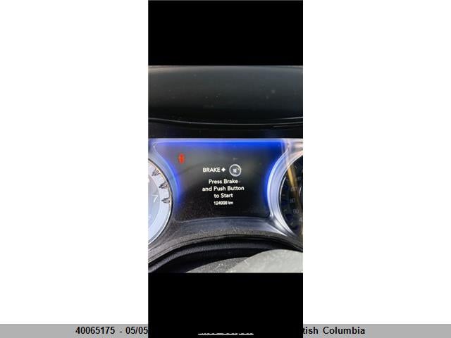 40065175 :رقم المزاد ، 2C3CCAGG5HH591449 vin ، 2017 Chrysler 300 مزاد بيع