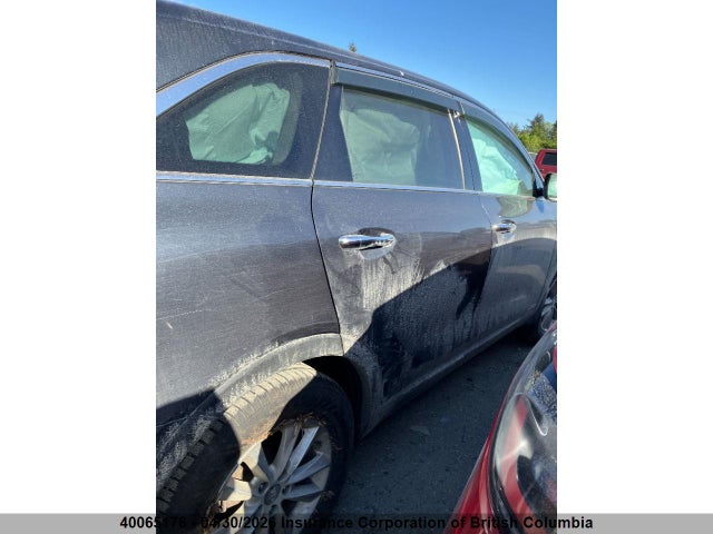 5XYPGDA34LG658168 KIA Sorento L/lx