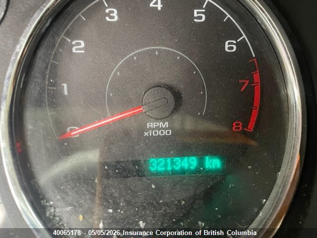 2010 Chevrolet Cobalt 1lt მანქანა იყიდება აუქციონზე, vin: 1G1AC5F53A7216101, აუქციონის ნომერი: 40065178
