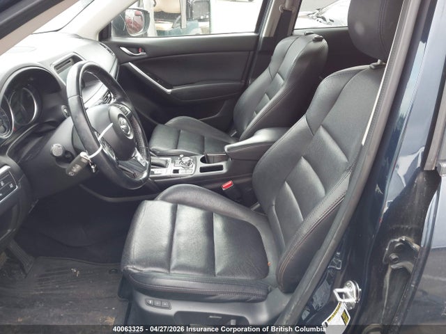 JM3KE4DY4G0822397 Mazda CX-5 GT