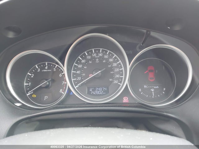 JM3KE4DY4G0822397 Mazda CX-5 GT