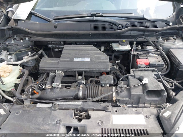 2HKRW2H28KH101221 Honda CR-V LX
