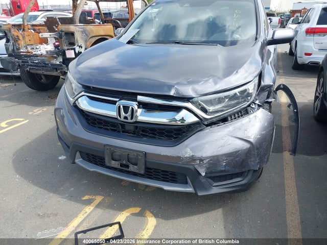2HKRW2H28KH101221 Honda CR-V LX