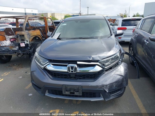 2HKRW2H28KH101221 Honda CR-V LX