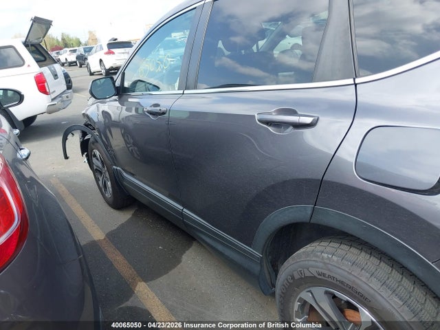 2HKRW2H28KH101221 Honda CR-V LX