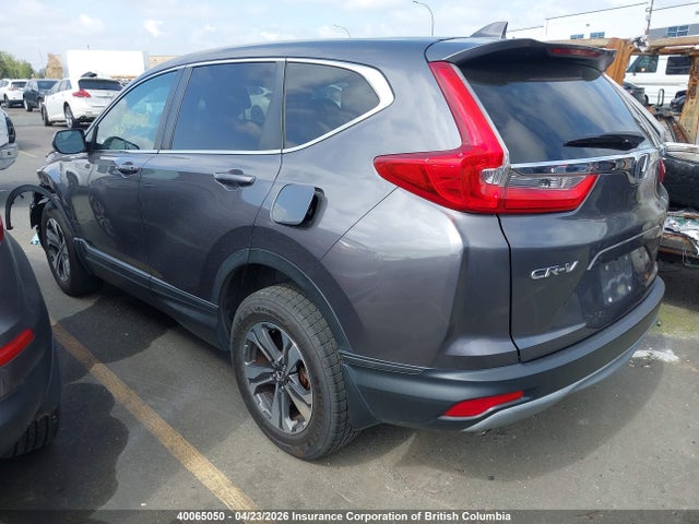 2HKRW2H28KH101221 Honda CR-V LX