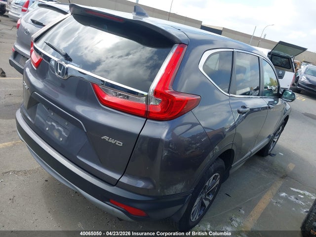 2HKRW2H28KH101221 Honda CR-V LX