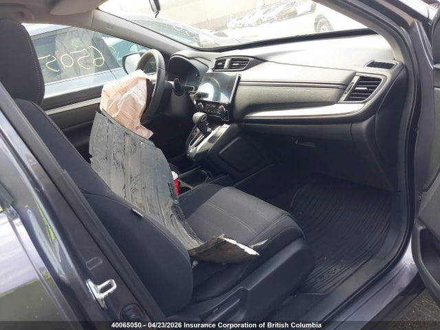 2HKRW2H28KH101221 Honda CR-V LX