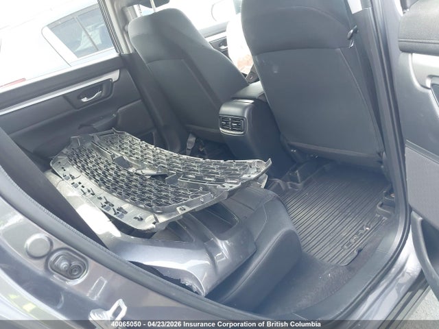 2HKRW2H28KH101221 Honda CR-V LX