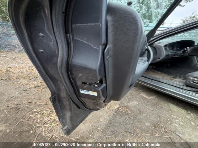 Aukcja sprzedaży 2007 Volvo S60, vin: YV1RH592872621836, numer aukcji: 40065183