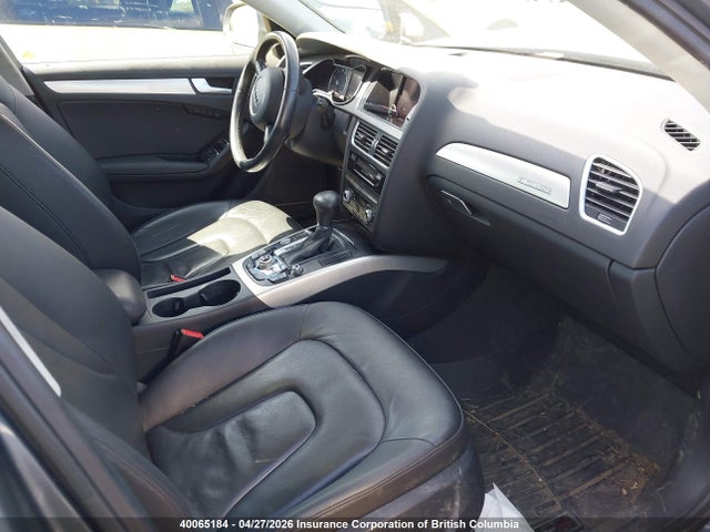 Продаж на аукціоні авто 2014 Audi A4, vin: WA1UFCFLXEA089848, номер лоту: 40065184