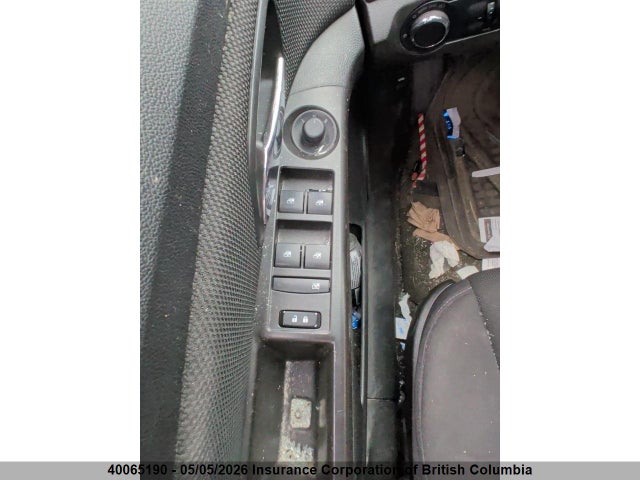 2015 Chevrolet Cruze მანქანა იყიდება აუქციონზე, vin: 1G1PC5SB7F7156966, აუქციონის ნომერი: 40065190